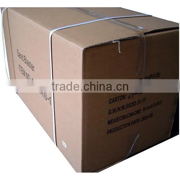 20 Gallon Pressure Sand Blaster SB20A12 photo-5