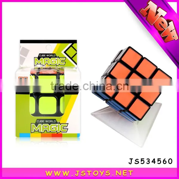 2017 Hot Item Puzzle Cube for Sale photo-3