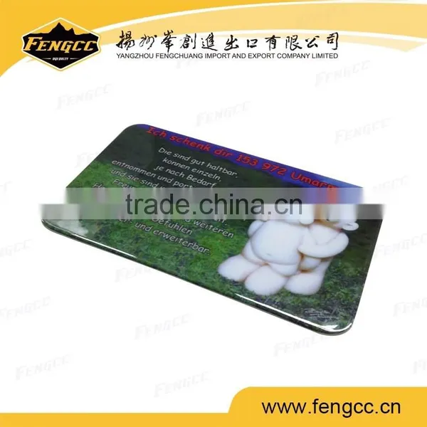 Hot Sale Food-grade 100% Melamine Dinner Mat photo-4