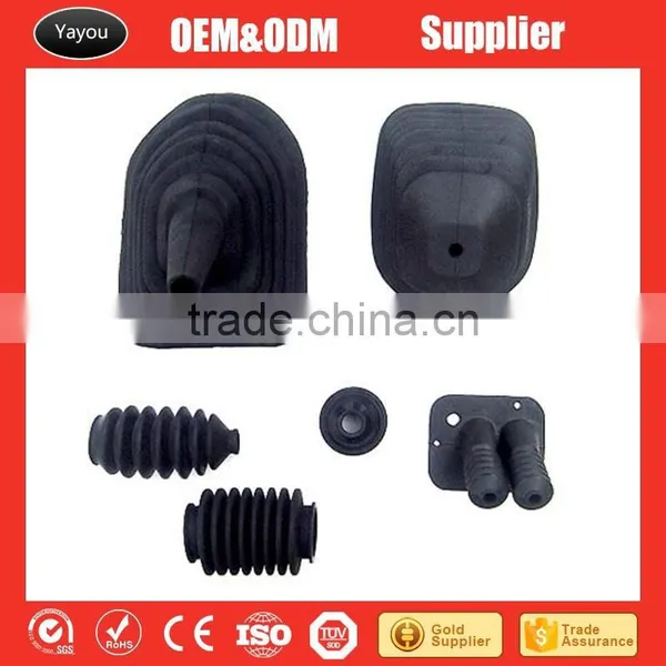 SILICON RUBBER PART