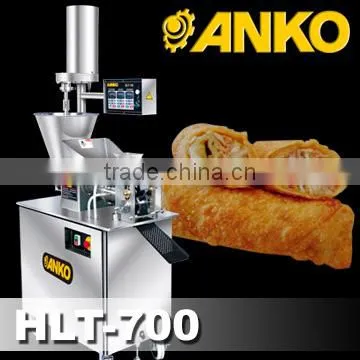 Anko Sweet Churro Filler Machine / Churro Maker For Sale photo-6