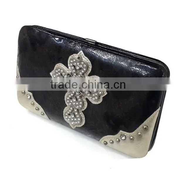 2015 New Style Fashion Ladies Cross Evening Bags photo-4