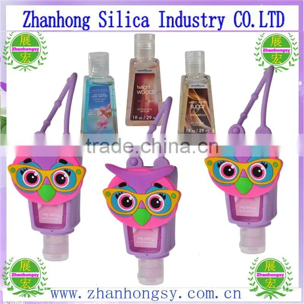 Z06 Popular Silicone Hand Sanitizer /antibac Gel photo-4