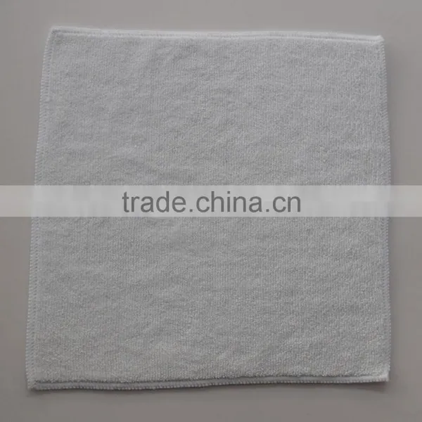 Microfibre Towel With Factor Price photo-3