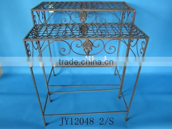 Hot Sale Good Discount Metal Art and Craft ,JY12043-JY12048 photo-6