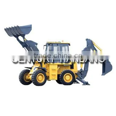 Hot Recommend China Backhoe Loader SLL 30-25 BL