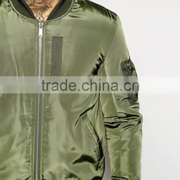 Bomber Functional Jacket photo-3