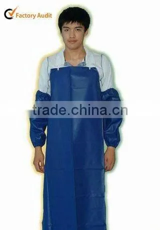PU APRON