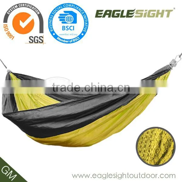 Custom-made Rip-Stop Hammock