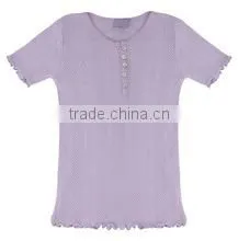 Girl Bella Rib t Shirt