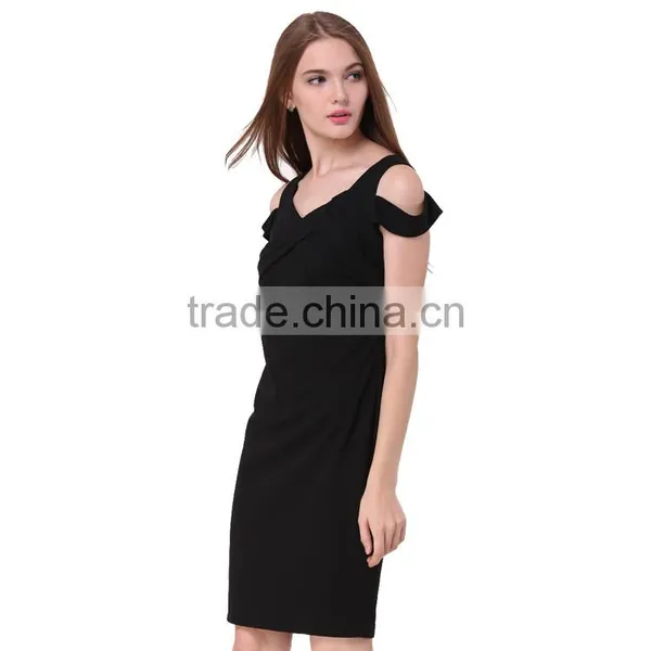Plus Size Lady's Bridal Sexy Night Dress for Honeymoon photo-3