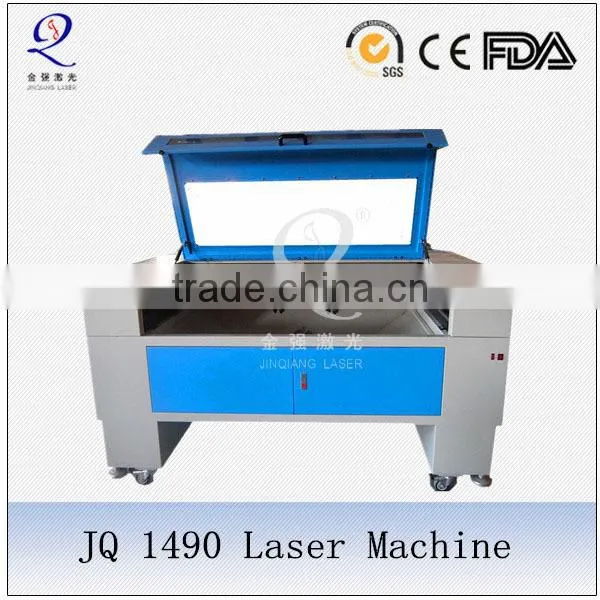 Honeycomb Worktable 80w Laser Machine