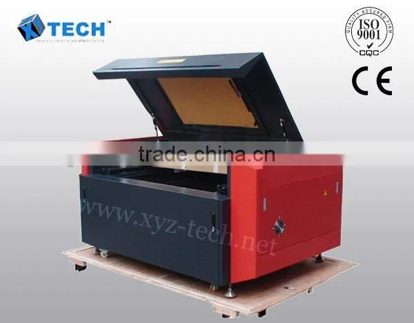 Xj1280 Laser Key Cutting Machine