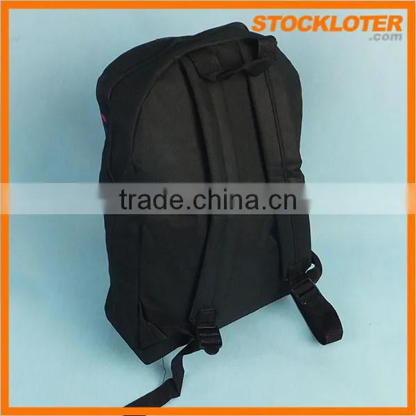 100% Polyester 600D. Backpack Stock 170,000pcs Cheap Clearance photo-2