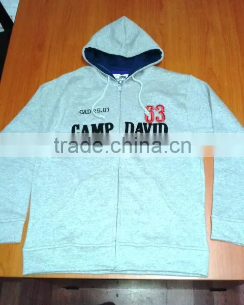 Winter Jacket
