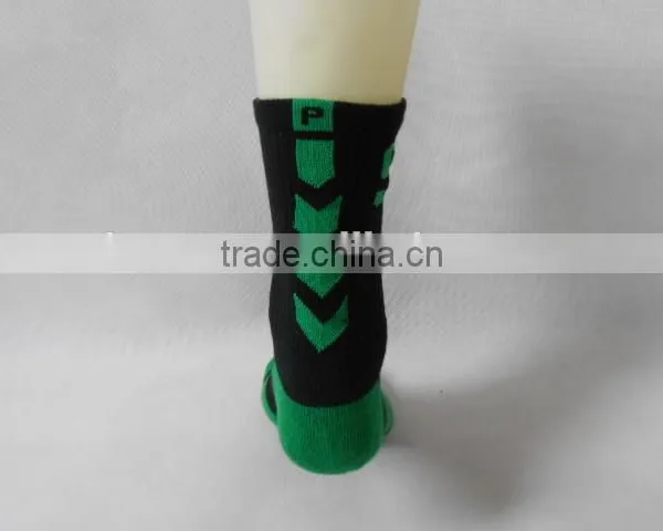 Custom Design Sports Sock Elite Sport Men Team Socks photo-5