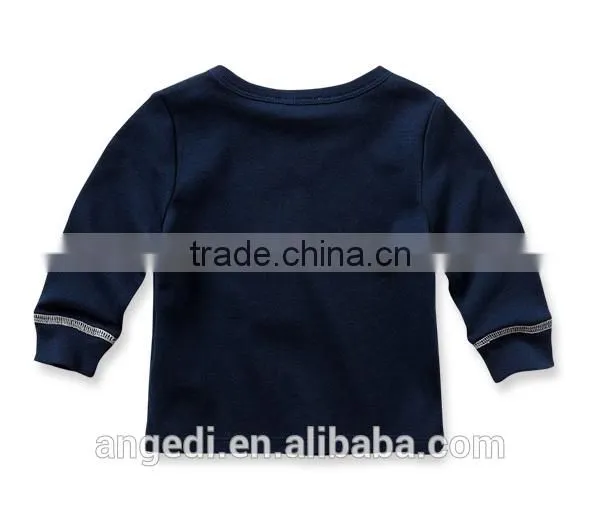 Flatlock Baby Sweatshirt photo-2