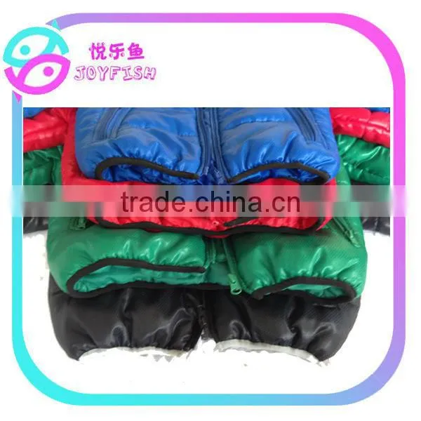 2016 High Quality Polyester Baby Jacket photo-3