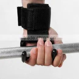 Power Weight Lifting Hooks - Best Weightlifting Strap Hooks for Gym Training Workout Like Deadlift- Ultimate Grips Power photo-6