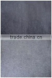 100% Cotton Breathable Slun Denim Jeans Fabric photo-5