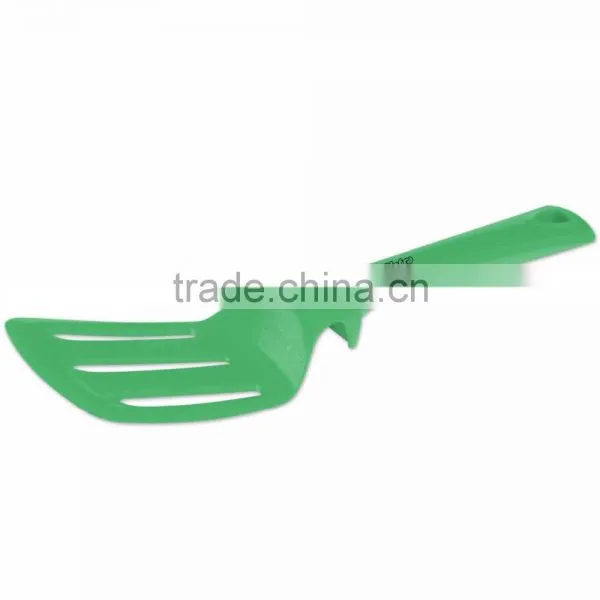 USA Made Pancake Turner - Heat-resistant, Keeps the Handle From Touching Counter Tops and Comes With Your Logo photo-3