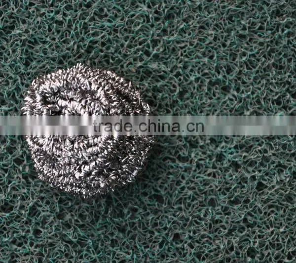 QJT-QD-4A High Procuction CE Automatic Galvanized Pot Scrubber Machine photo-3