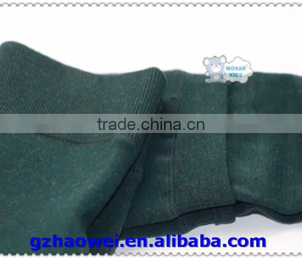 Fleece Inside Soft Children Pantyhose photo-5