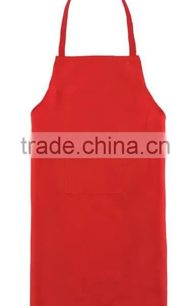 Custom Polyester Apron Custom Restaurant Half - Size Typing Outdoor Activities Chef Work Clothing Advertising Aprons photo-5