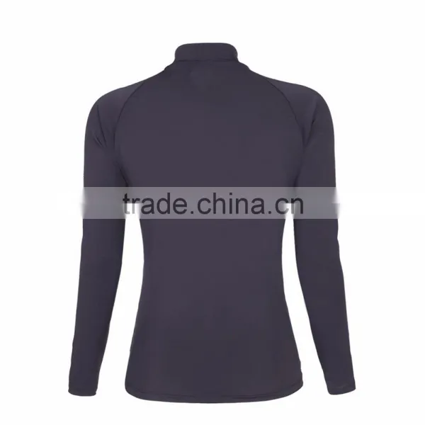 Beroy Custom Long Sleeve Zip Up Workout Jacket, Fitness Tracksuit Jogging Tops Running Jacket photo-6