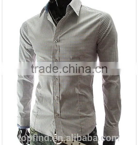 Direct Shirt Factory Professional Customise Different Collar & Cuff Dry Fit Sport Shirt photo-2