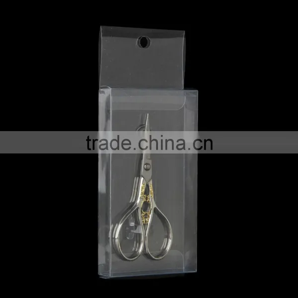Hot Sale Silver Tone Vintage Retro Style Stainless Steel Tailor Scissors photo-3