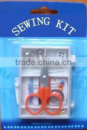 Superior Cardboard Sewing Kit