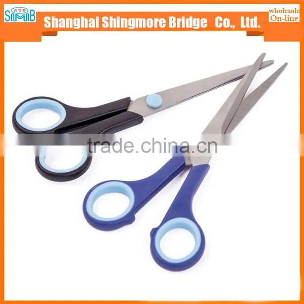 Cheap Wholesale High Quality Stainless Steel Househould Scissors photo-2