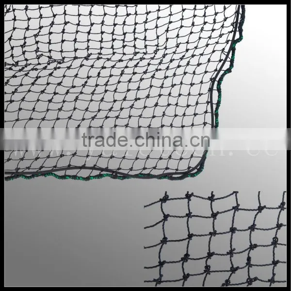 Motorcycle Cargo Net Car Cargo Net Shipping Cargo Net With DEKRA Certification in Germany and Australia Market photo-2