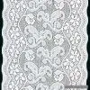 Sell Elastic Flat-Jacquard Lace