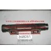 Cummins Generator Parts KTA38-G2 Cummins Exhaust Manifold 3028237 for With CE660 Water Cooler Generating Set Engine SO60067