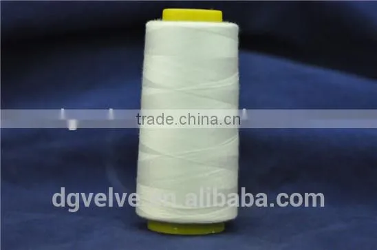 Pva Water Soluble Threads Suppliers Good Quality photo-3
