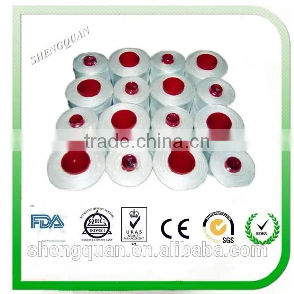 100% Polyeater Bag Sewing Thread photo-4
