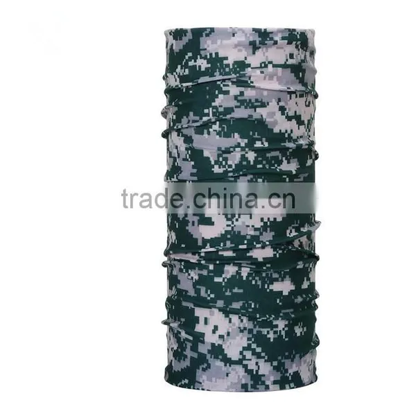 Military Sport Fast Dry Material Infinity Neck Scarf Outdoor Cycling Headscarf Headwrap Bandana Scarves photo-2