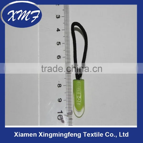Wholesale Clotch Bags/Purse/Handbags Accessories Plastic Zipper Puller photo-2