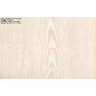 American White Oak Engineered Wood Veneer For Furniture / Doors