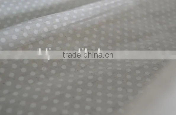 Far-infrared Metal Fibre Fabric Stainless Steel Fiber Fabrics photo-3