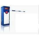 Electric Driveway Parking Barrier Gate System , Automatic Parking Lot Gates