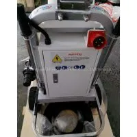 Remote Control Concrete Floor Grinding Machine(ASL-RT-1) photo-3