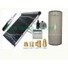 CE Approved Split Pressurized Solar Heating System