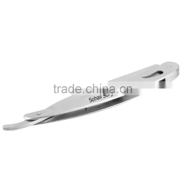 Barber Razor Straight photo-5