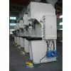 12 TON DENISON HYDRAULIC GAP FRAME PRESS