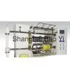 Digital Control Hi-speed Slitting Machine