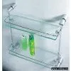 Acrylic Slatwall Rack