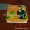 Self-locking Paper Box